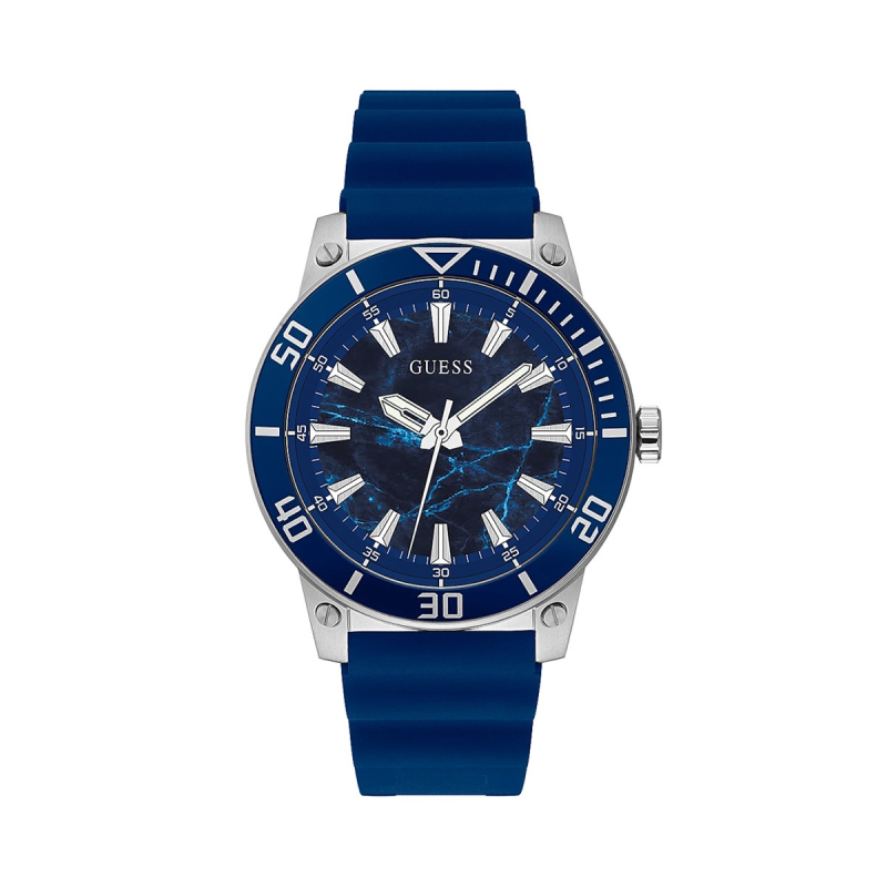 Часовник Guess GW0420G1