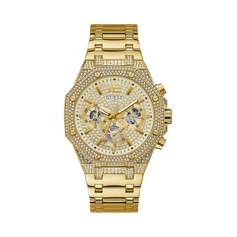 Часовник Guess GW0419G2