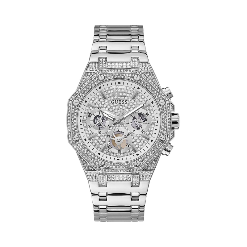 Часовник Guess GW0419G1