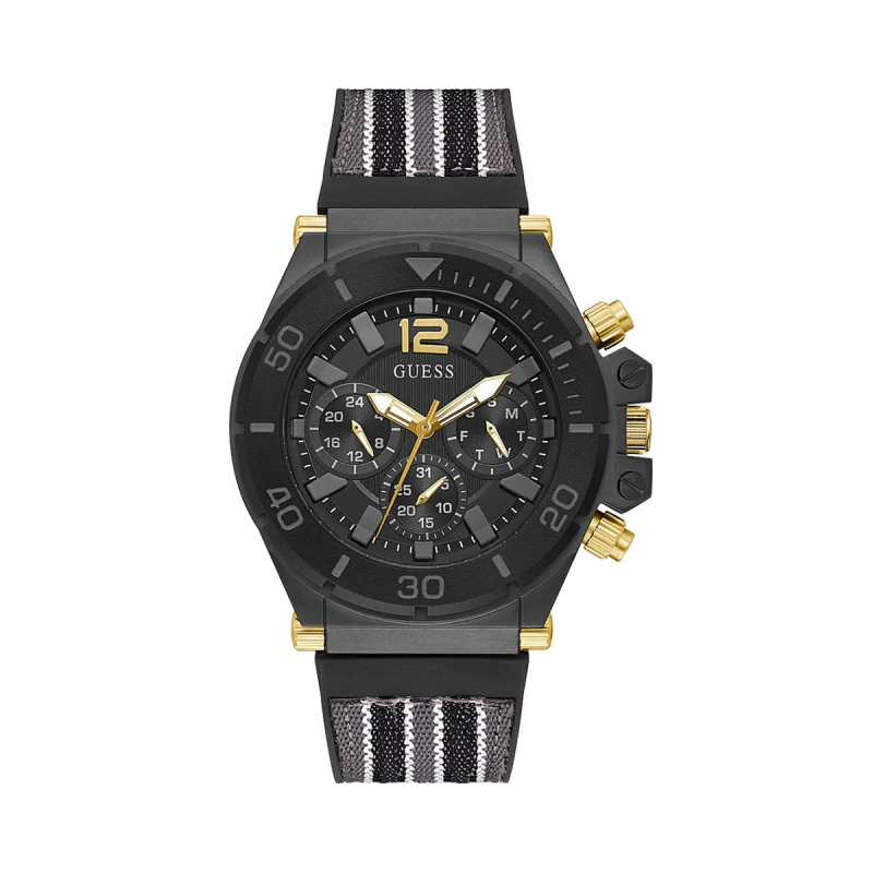 Часовник Guess GW0415G3