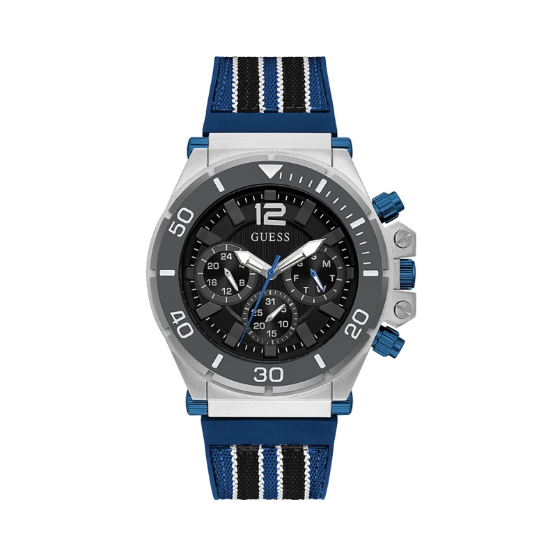 Часовник Guess GW0415G2