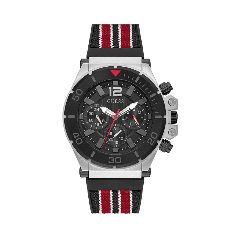 Часовник Guess GW0415G1