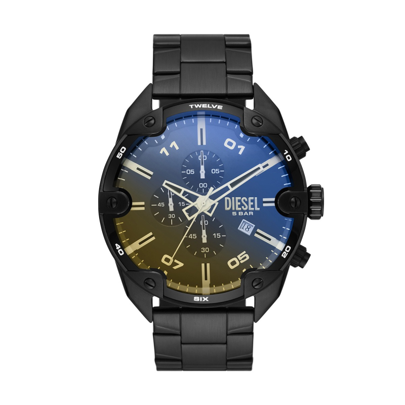 Часовник Diesel DZ4609