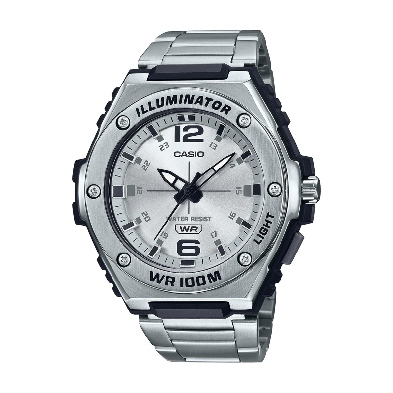 Часовник Casio MWA-100HD-7AVEF