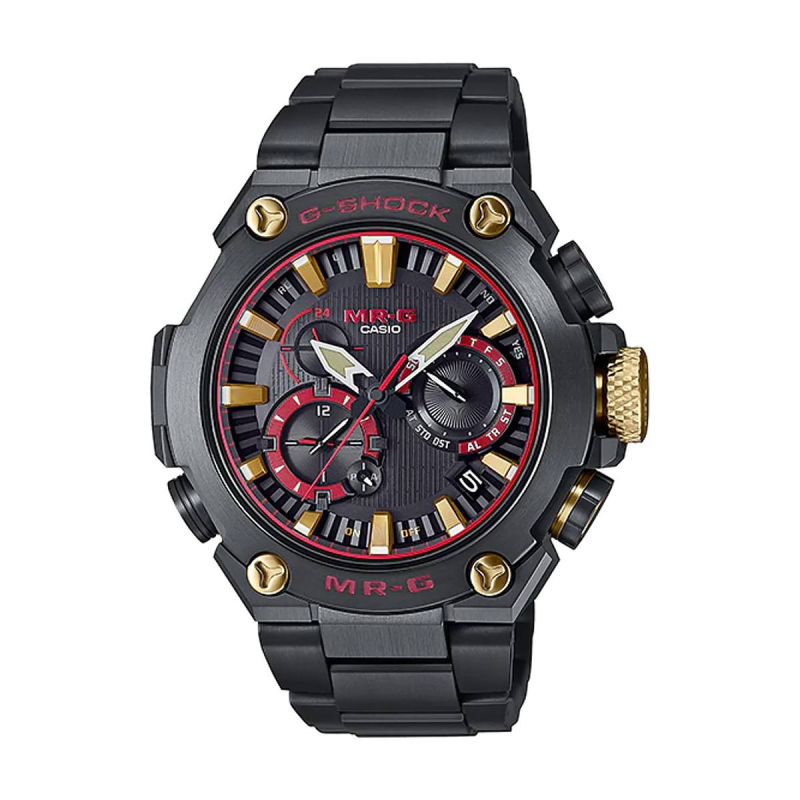 Часовник Casio G-Shock MRG-B2000B-1A4DR