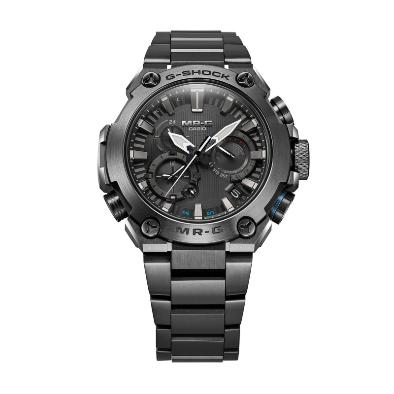 Часовник Casio G-Shock MRG-B2000B-1A1DR