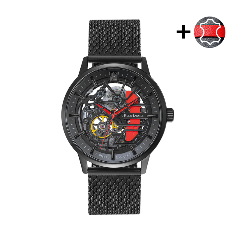 Часовник Pierre Lannier 377D439