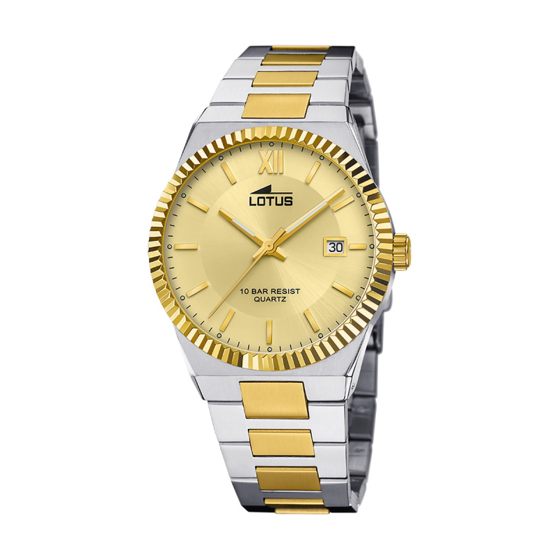 Часовник Lotus 18836/3