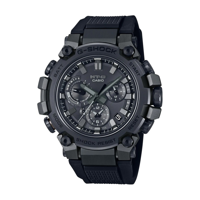 Часовник Casio G-Shock MTG-B3000B-1AER