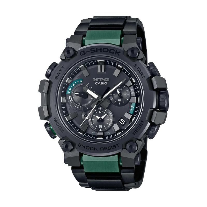 Часовник Casio G-Shock MTG-B3000BD-1A2ER