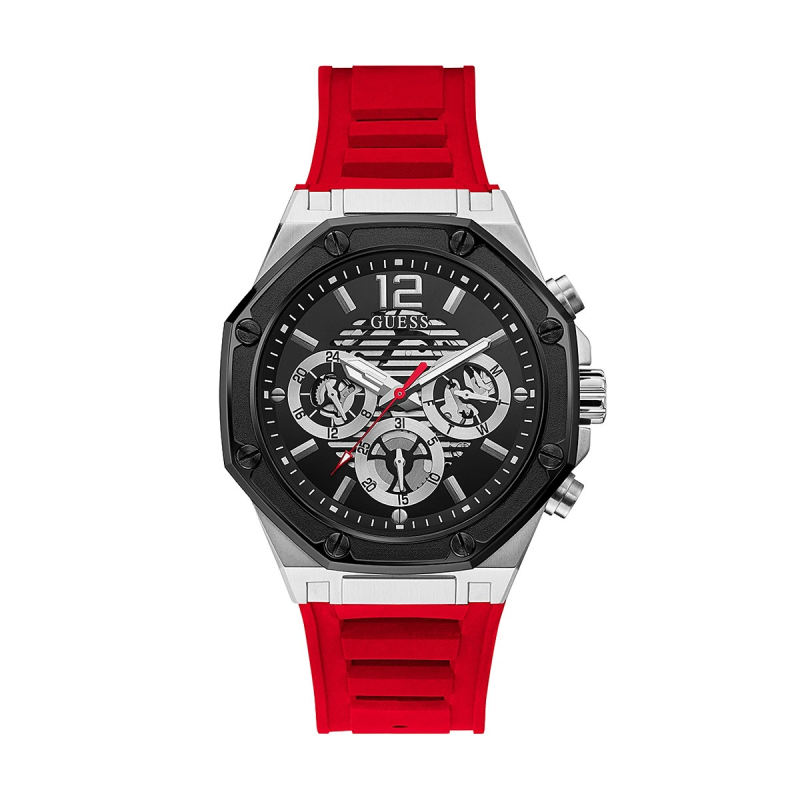 Часовник Guess GW0263G3