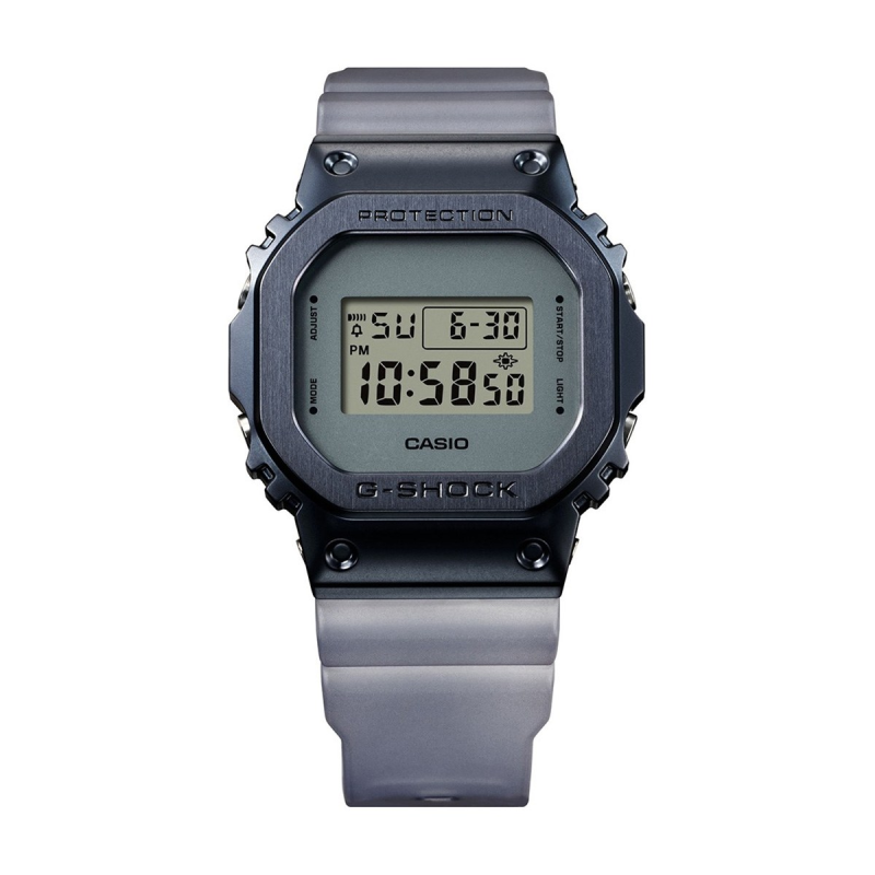 Часовник Casio G-Shock GM-5600MF-2ER