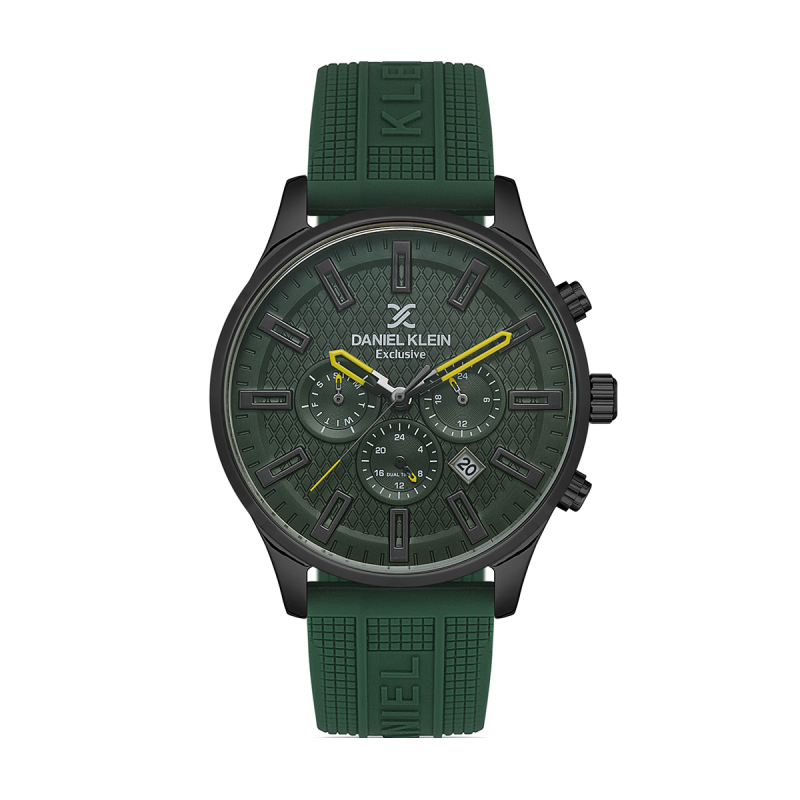 Часовник Daniel Klein DK.1.13171-6