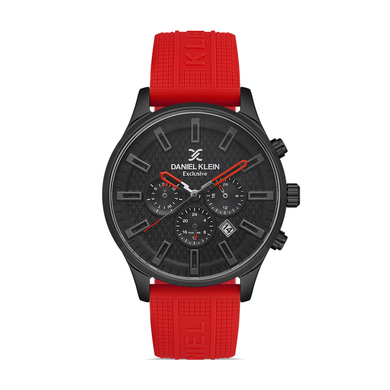 Часовник Daniel Klein DK.1.13171-3