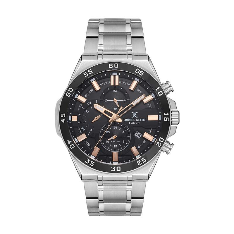 Часовник Daniel Klein DK.1.13169-4