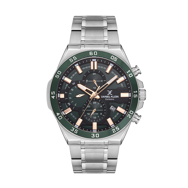 Часовник Daniel Klein DK.1.13169-3