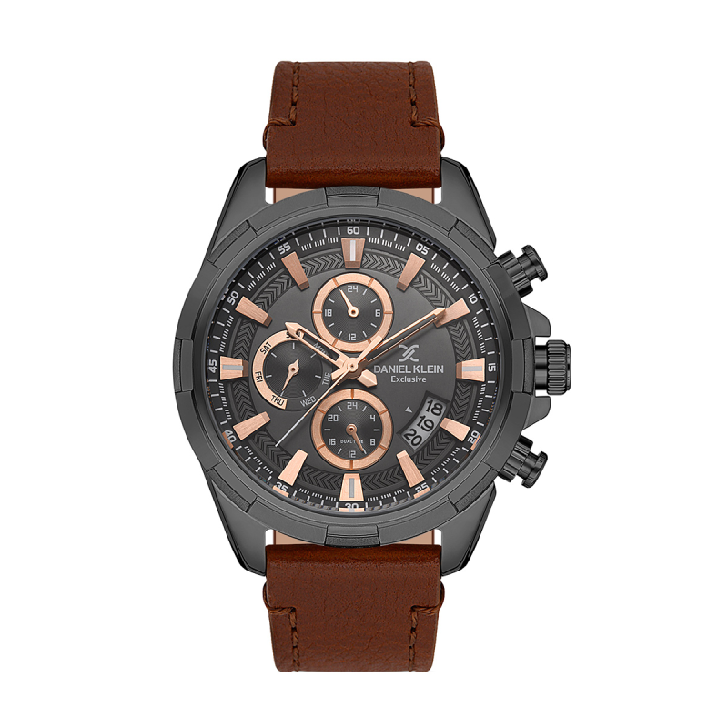 Часовник Daniel Klein DK.1.13143-4