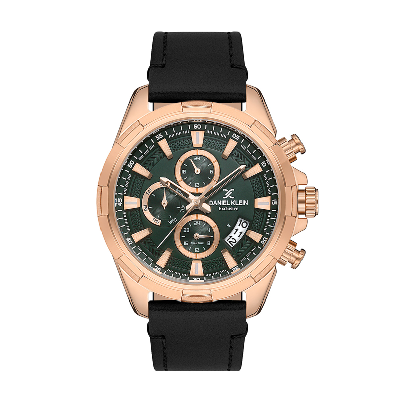 Часовник Daniel Klein DK.1.13143-6