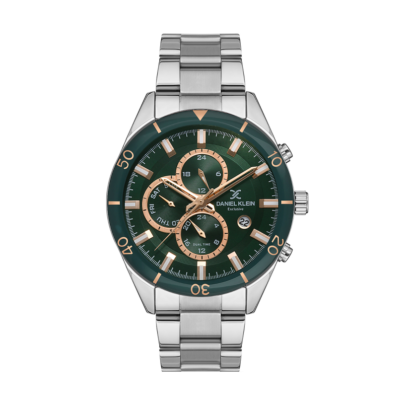 Часовник Daniel Klein DK.1.13141-3