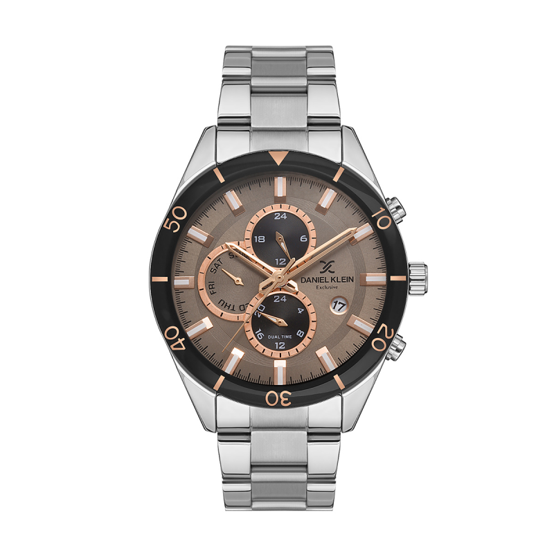 Часовник Daniel Klein DK.1.13141-4