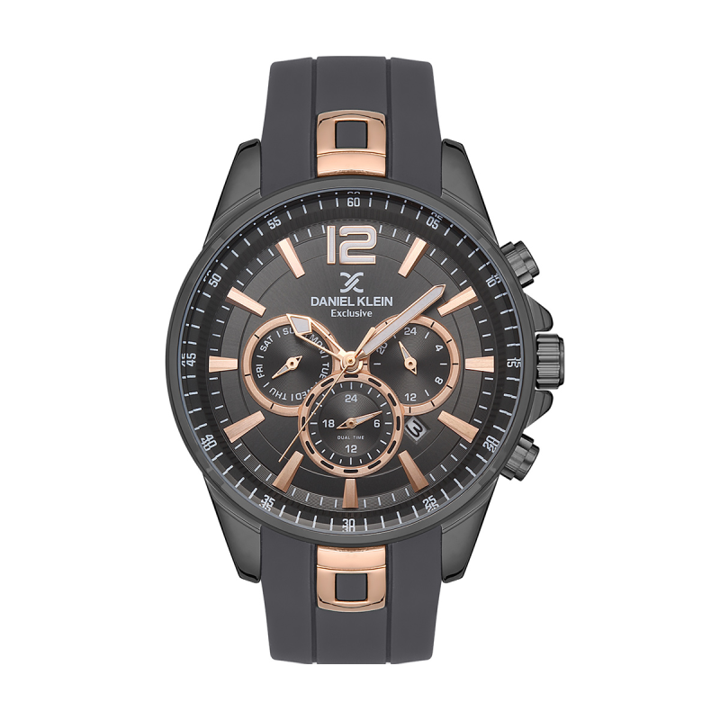 Часовник Daniel Klein DK.1.13139-3