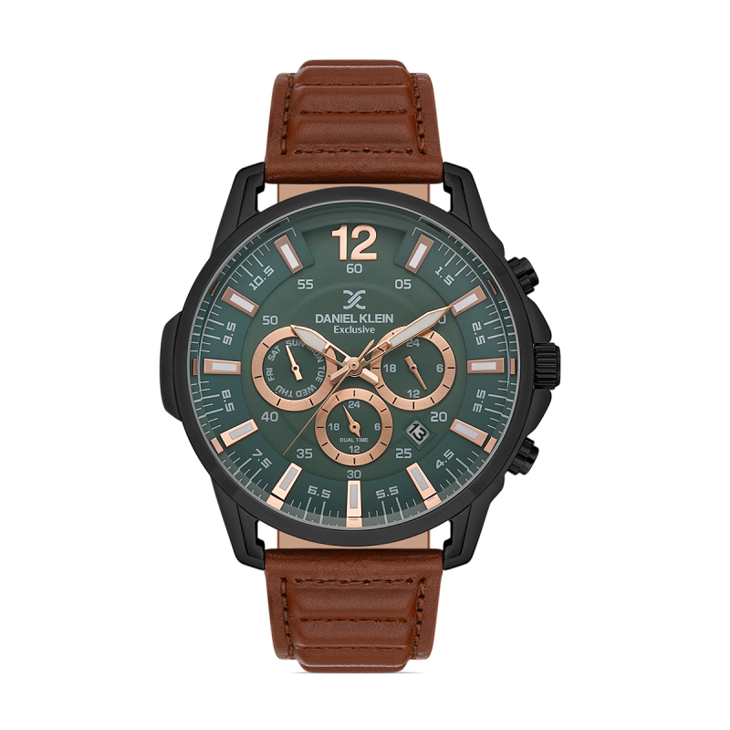 Часовник Daniel Klein DK.1.13134-5