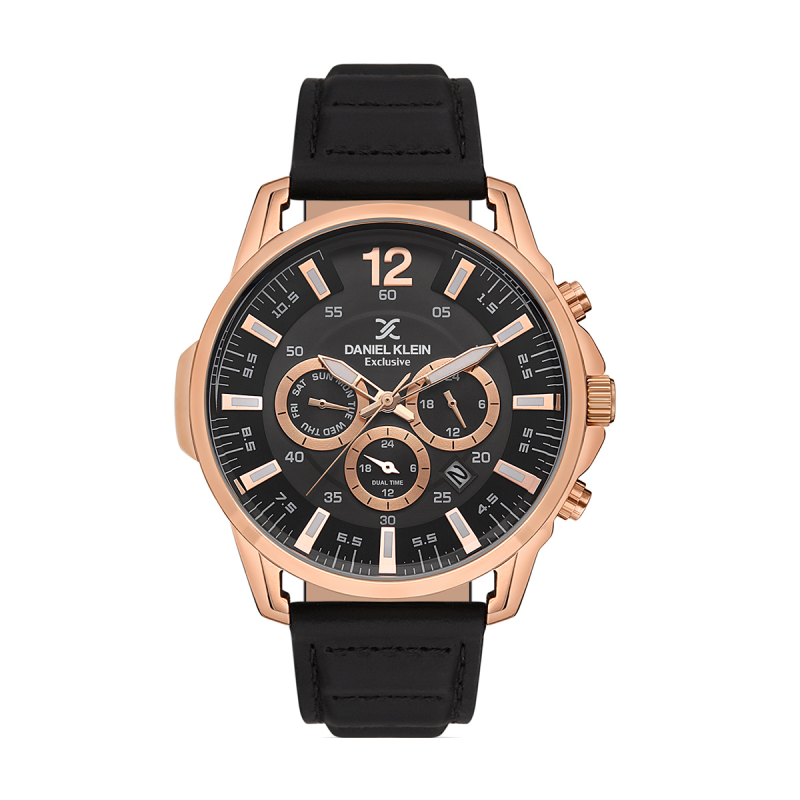 Часовник Daniel Klein DK.1.13134-4