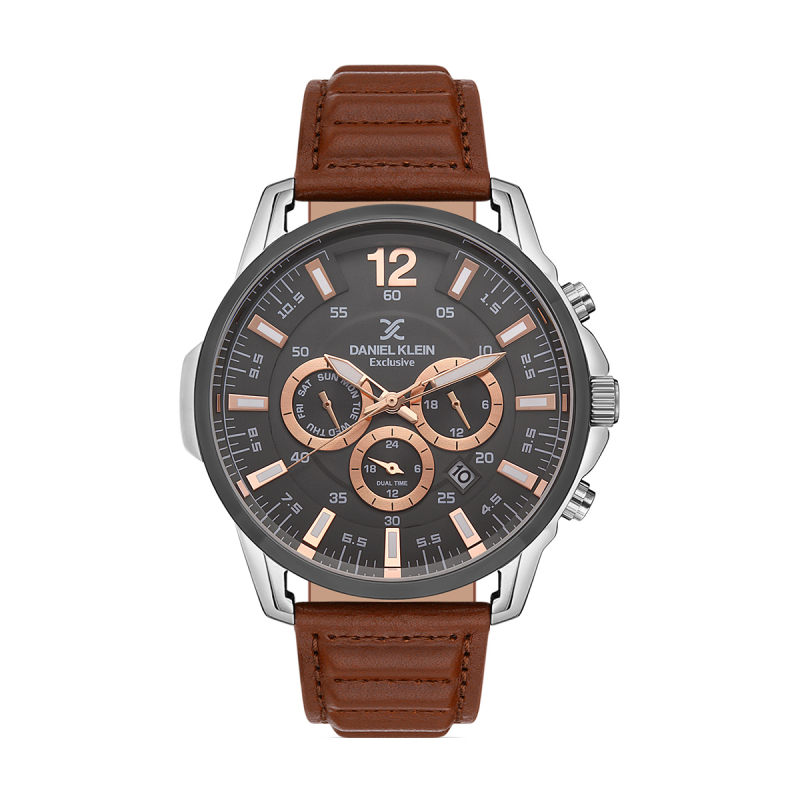 Часовник Daniel Klein DK.1.13134-3