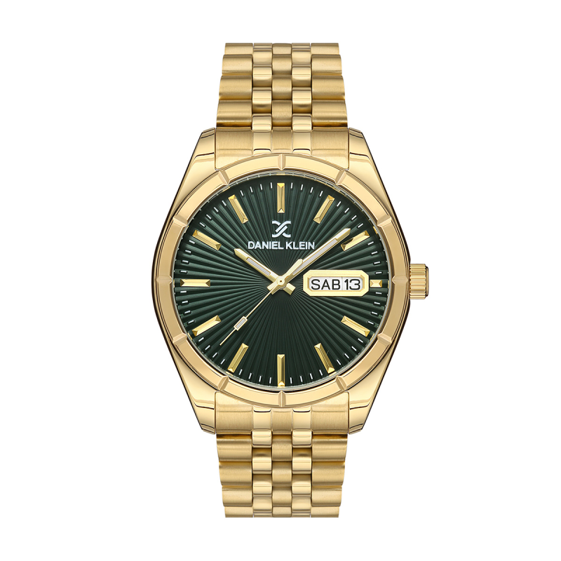 Часовник Daniel Klein DK.1.13130-3