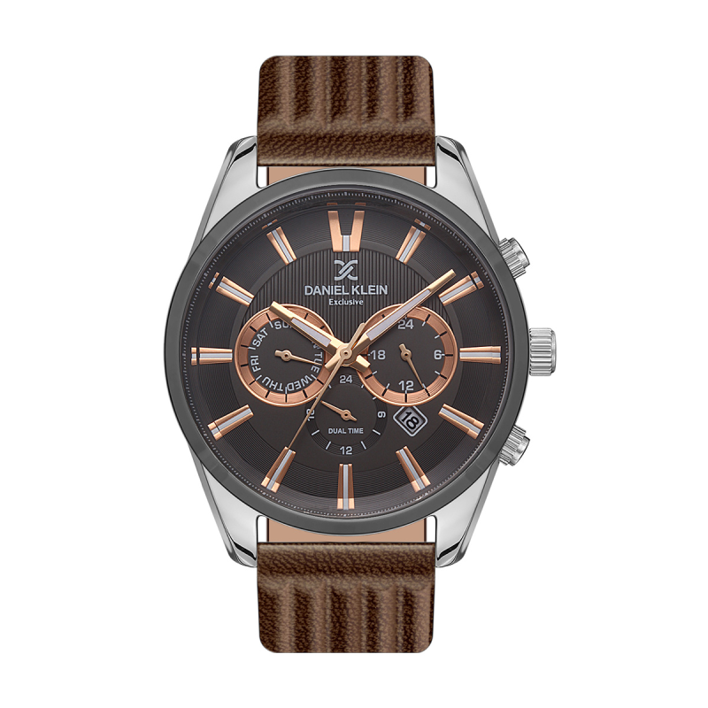 Часовник Daniel Klein DK.1.13120-4