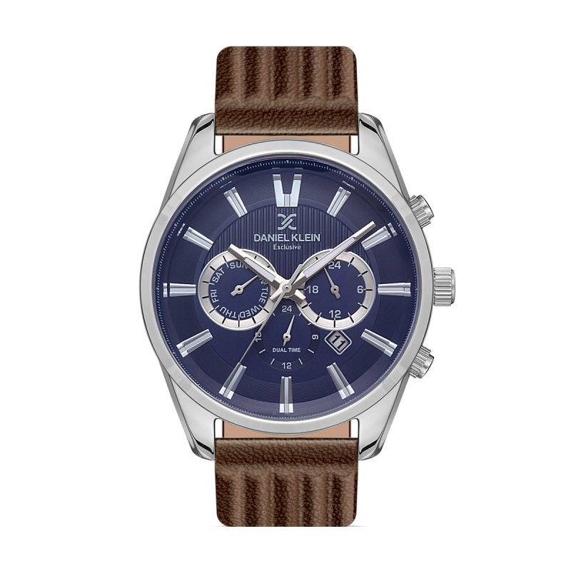 Часовник Daniel Klein DK.1.13120-3