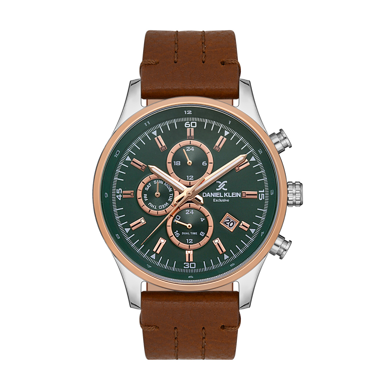 Часовник Daniel Klein DK.1.13118-5