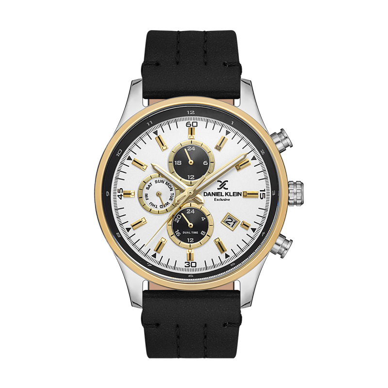 Часовник Daniel Klein DK.1.13118-3