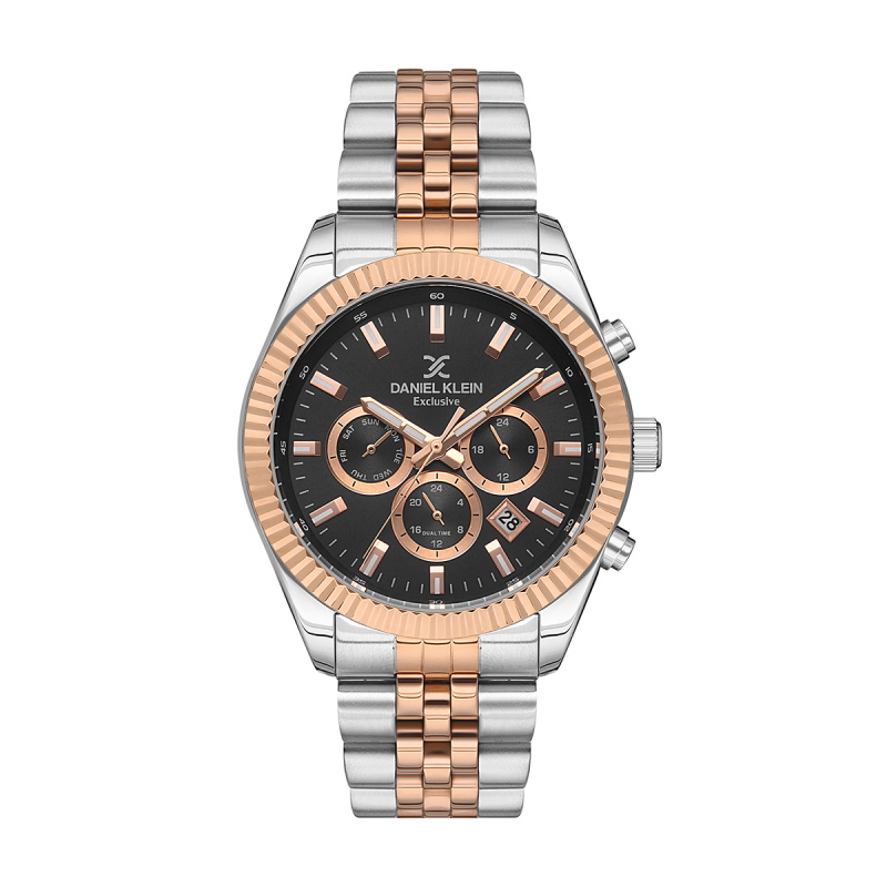 Часовник Daniel Klein DK.1.13115-3