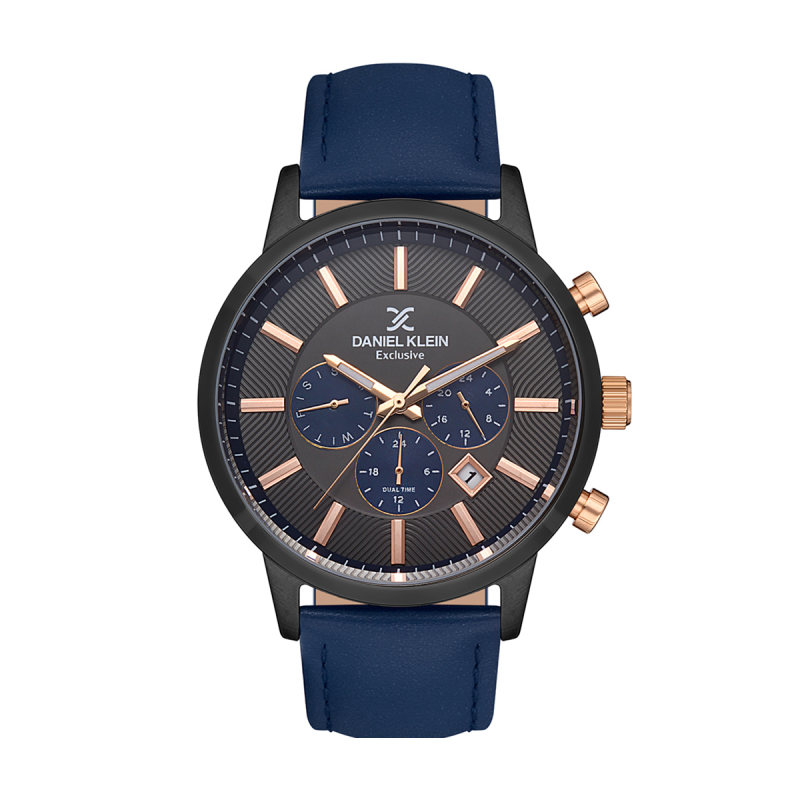 Часовник Daniel Klein DK.1.13114-4