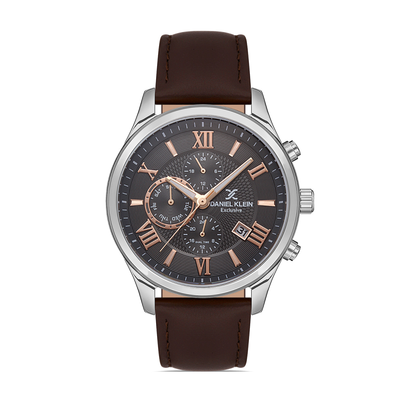 Часовник Daniel Klein DK.1.13108-3