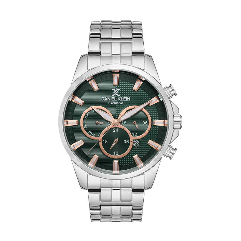 Часовник Daniel Klein DK.1.13107-3