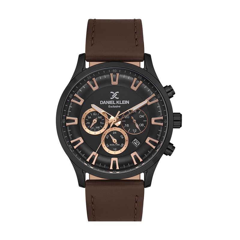 Часовник Daniel Klein DK.1.13106-6
