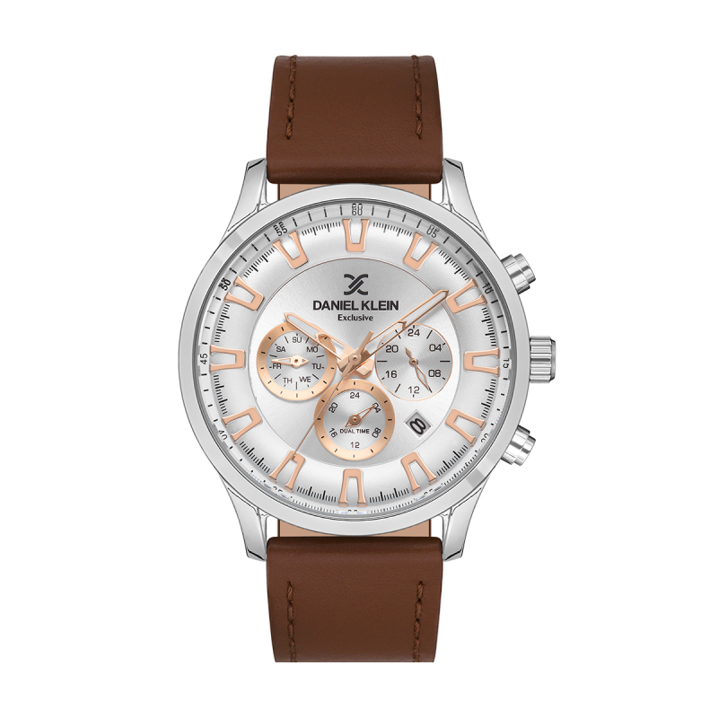 Часовник Daniel Klein DK.1.13106-3
