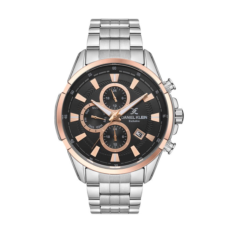 Часовник Daniel Klein DK.1.13103-4