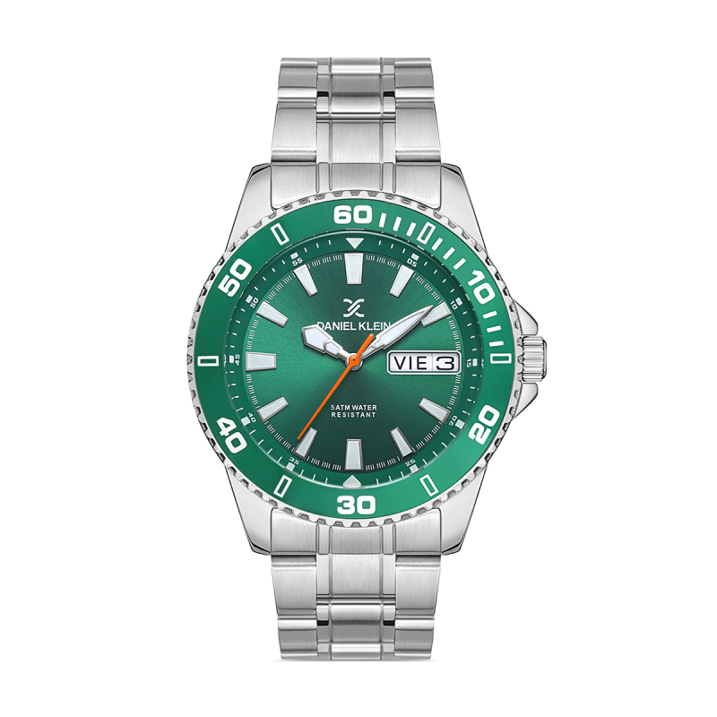 Часовник Daniel Klein DK.1.13075-3