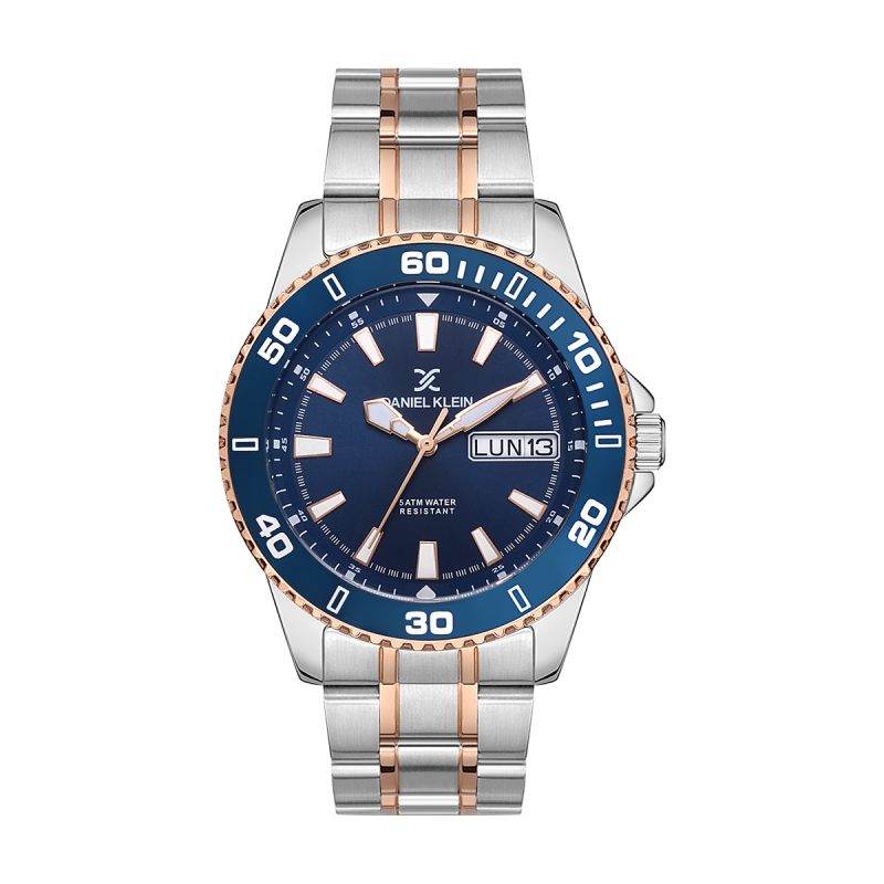 Часовник Daniel Klein DK.1.13075-4