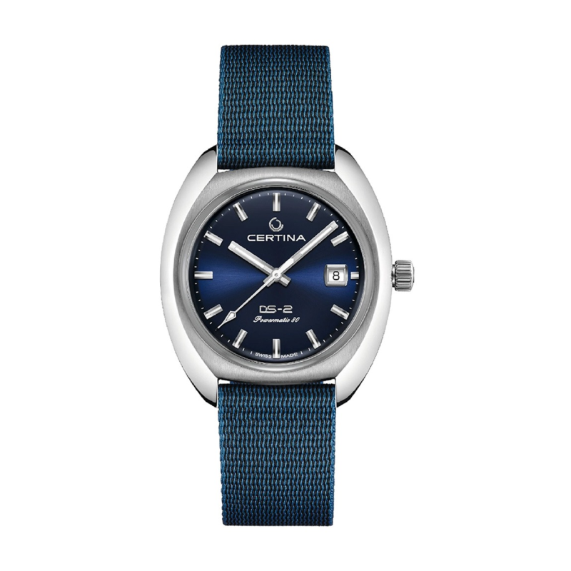 Часовник Certina C024.407.18.041.00