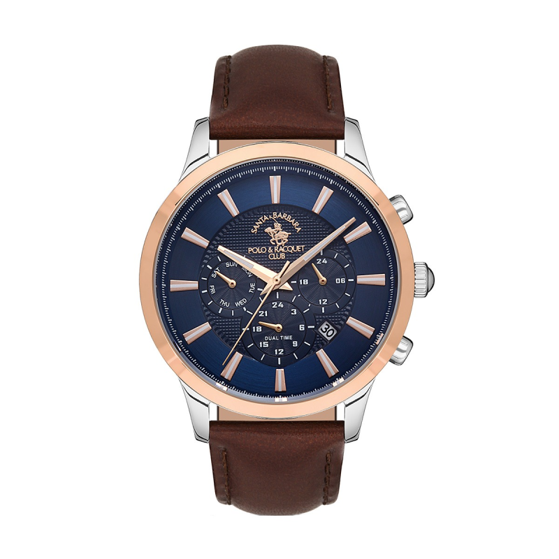 Часовник Barbara Polo & Racquet Club SB.1.10375-4