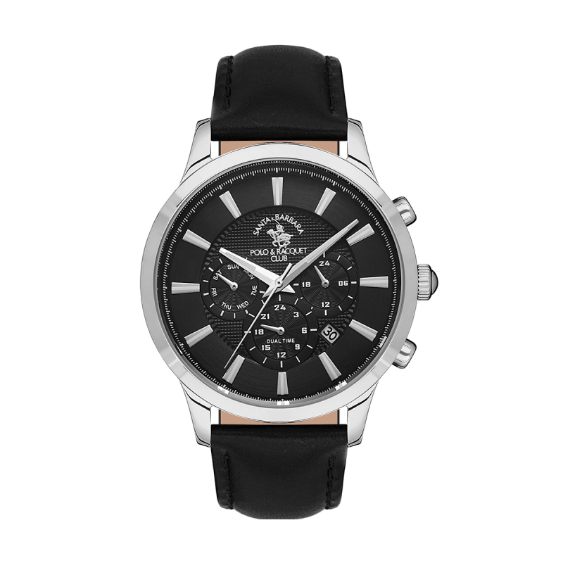 Часовник Barbara Polo & Racquet Club SB.1.10375-2