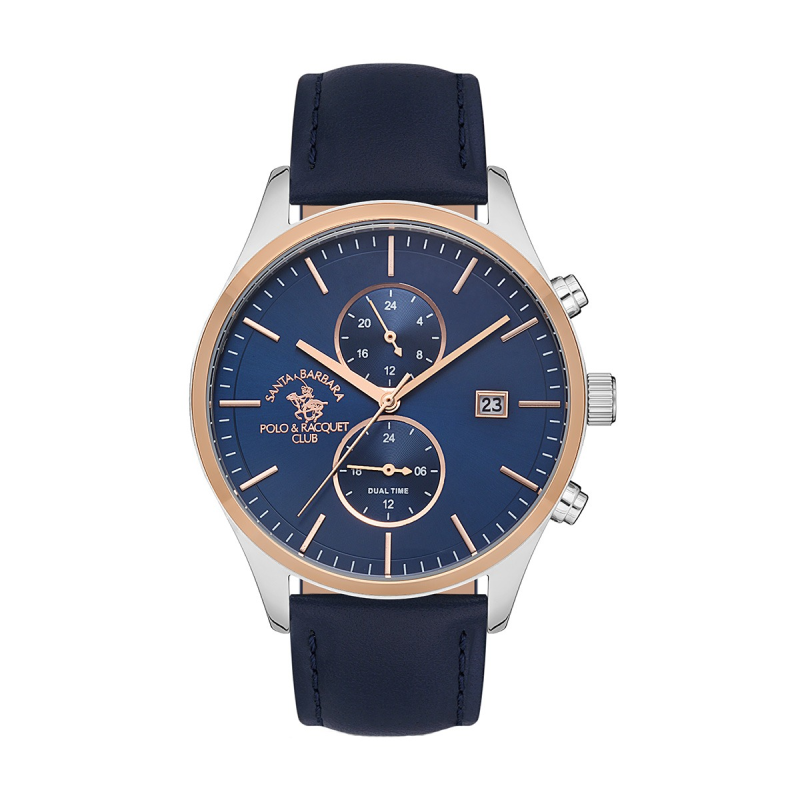 Часовник Barbara Polo & Racquet Club SB.1.10373-2