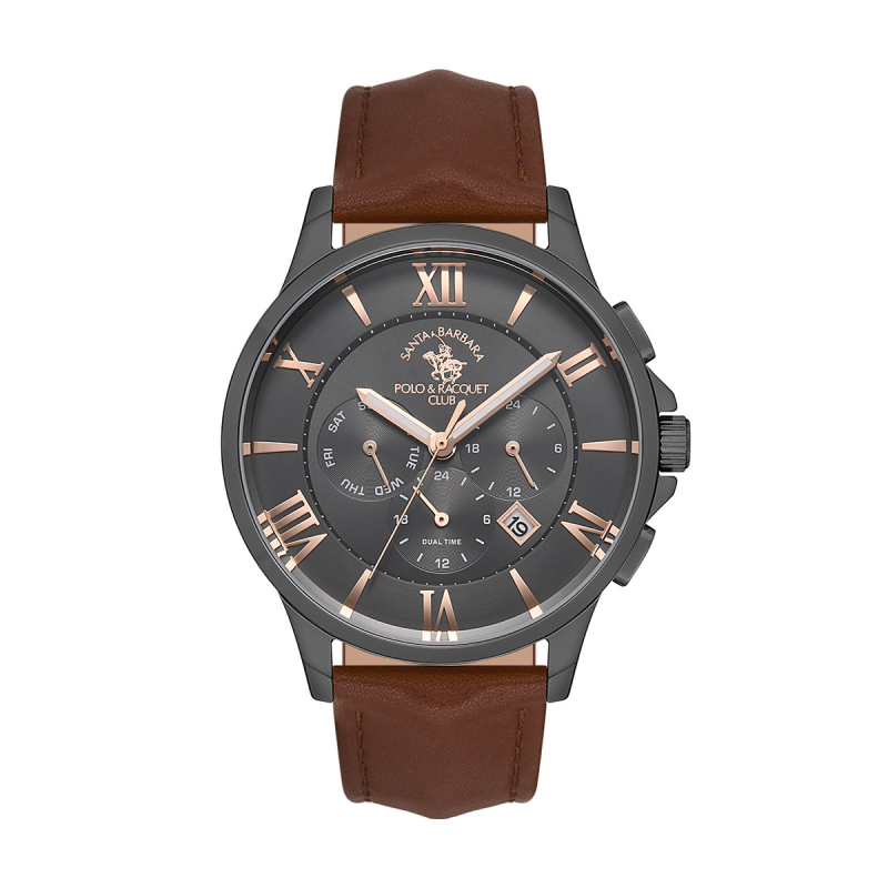 Часовник Barbara Polo & Racquet Club SB.1.10365-5