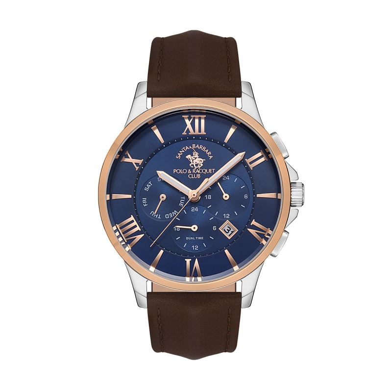 Часовник Barbara Polo & Racquet Club SB.1.10365-4