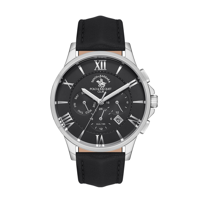 Часовник Barbara Polo & Racquet Club SB.1.10365-1