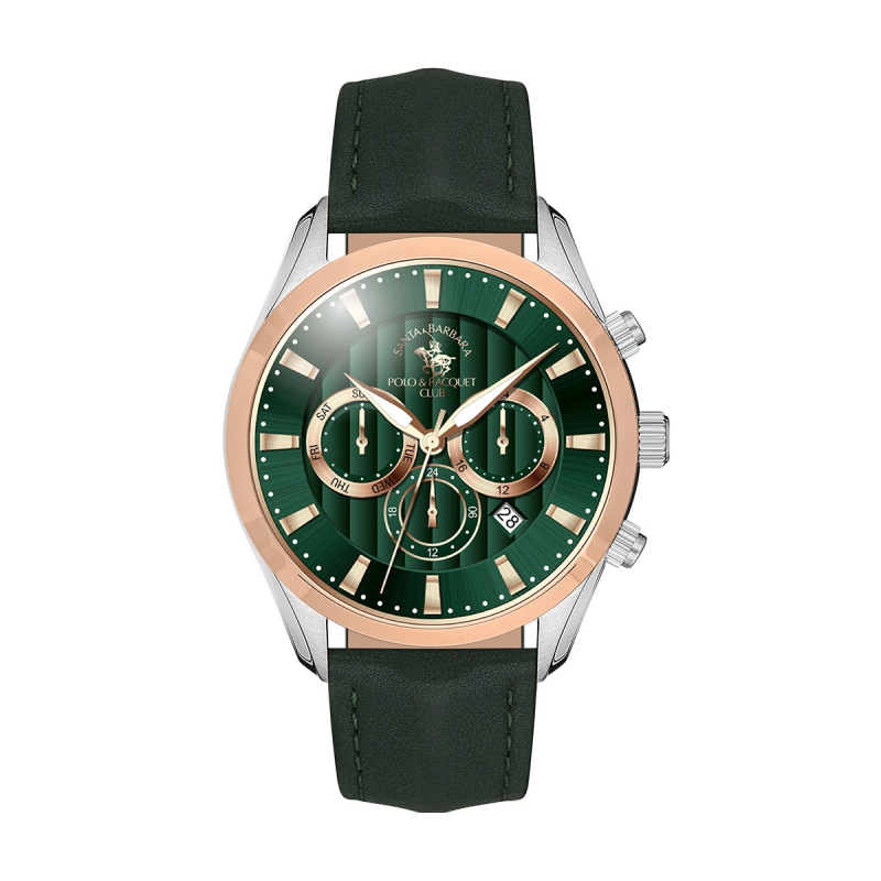 Часовник Barbara Polo & Racquet Club SB.1.10361-4